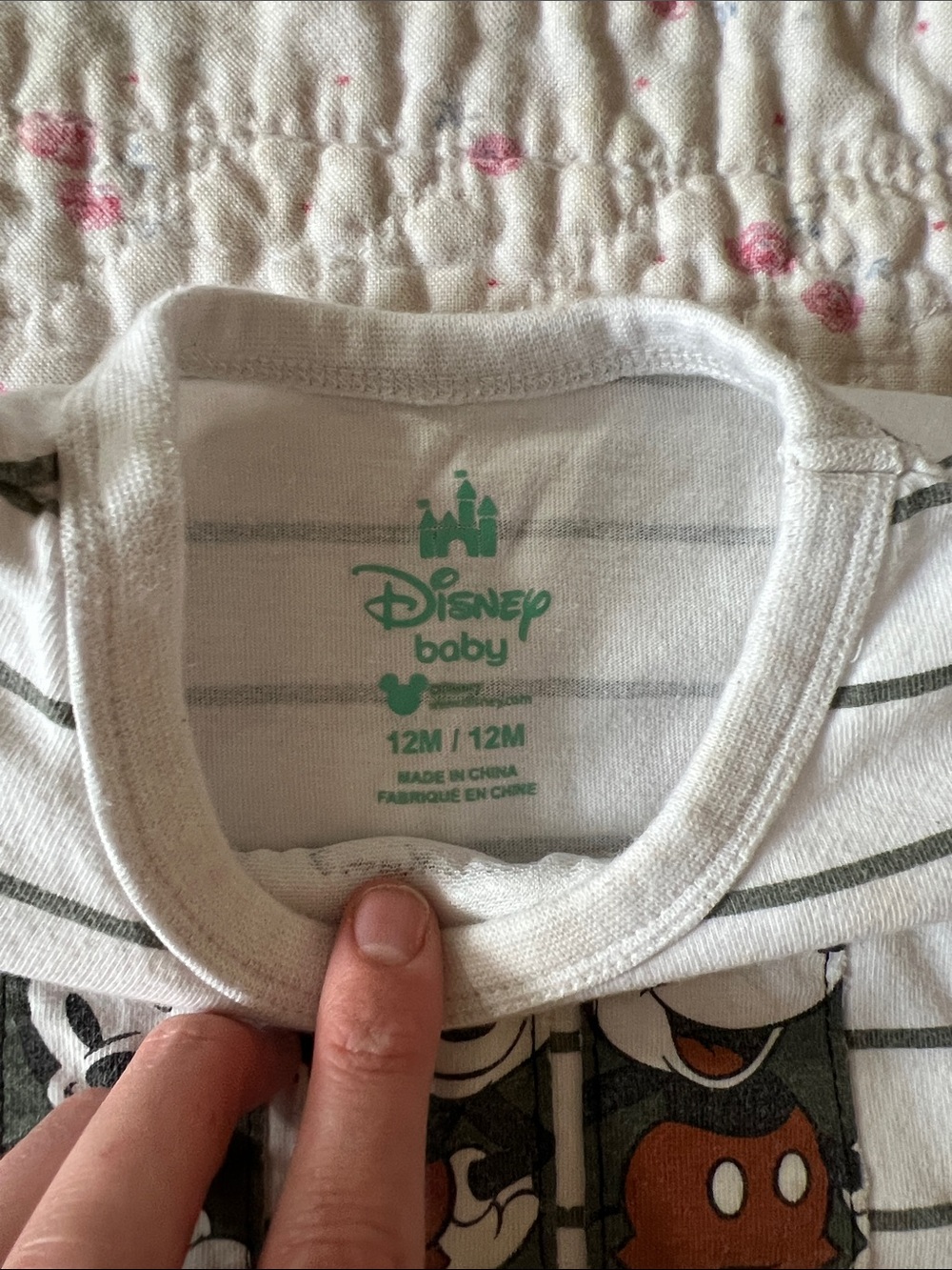 6-12 month summer baby boy bundle - Picture 8 of 11